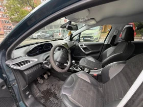 Peugeot 2008, снимка 9