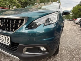 Peugeot 2008, снимка 5