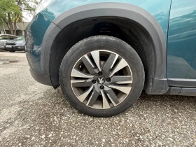 Peugeot 2008, снимка 6