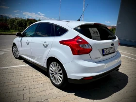 Ford Focus 1.6 Ecoboost, снимка 4