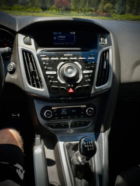 Ford Focus 1.6 Ecoboost, снимка 7