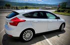 Ford Focus 1.6 Ecoboost, снимка 5