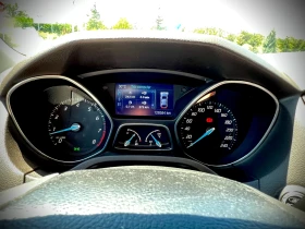 Ford Focus 1.6 Ecoboost, снимка 12
