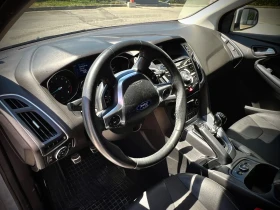 Ford Focus 1.6 Ecoboost, снимка 10