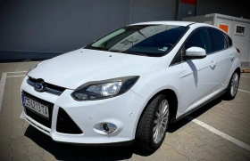 Ford Focus 1.6 Ecoboost, снимка 2