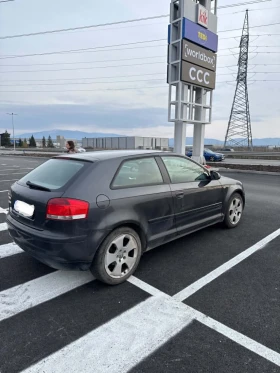 Audi A3, снимка 3
