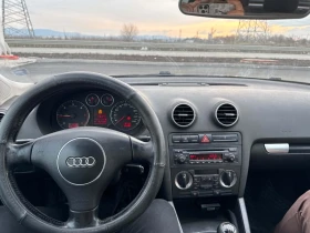 Audi A3, снимка 8