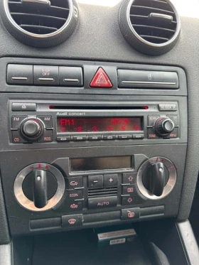 Audi A3, снимка 9