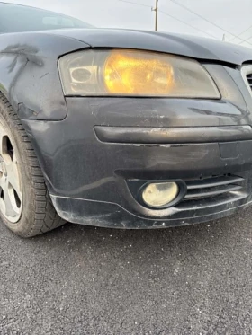 Audi A3, снимка 14