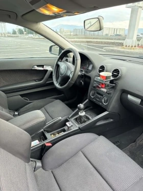 Audi A3, снимка 7