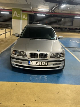 BMW 320, снимка 5