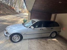 BMW 320, снимка 7