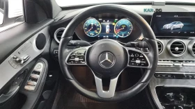 Mercedes-Benz C 200 AMG LINE/KEYLESS/NAVI/LANE ASSIST, снимка 9