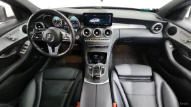 Mercedes-Benz C 200 AMG LINE/KEYLESS/NAVI/LANE ASSIST, снимка 8