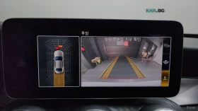 Mercedes-Benz C 200 AMG LINE/KEYLESS/NAVI/LANE ASSIST, снимка 15