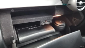 Mercedes-Benz C 200 AMG LINE/KEYLESS/NAVI/LANE ASSIST, снимка 17