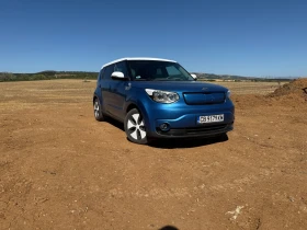 Kia Soul, снимка 3