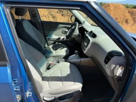 Kia Soul, снимка 7