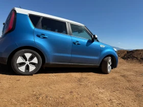 Kia Soul, снимка 4