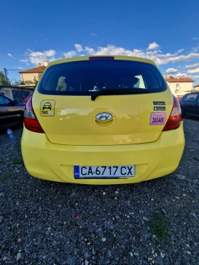 Hyundai I20, снимка 9