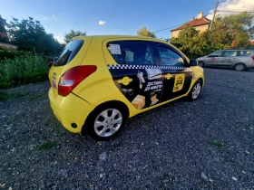 Hyundai I20, снимка 5