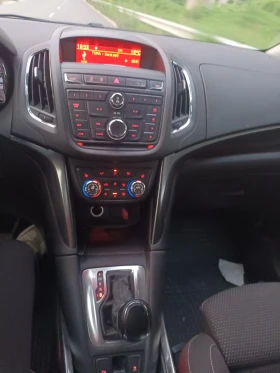 Opel Zafira 2.0д, снимка 7