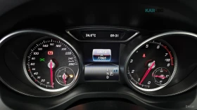 Mercedes-Benz CLA 250 * AMG* 4MATIC* КОЖА* ПОДГРЕВ* ПАНОРАМА* КАМЕРА* , снимка 8