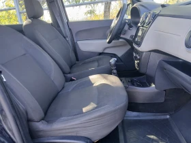 Dacia Lodgy 1.5 DCI-7mesta, снимка 4