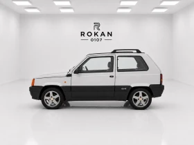 Fiat Panda 1.1 Fire 4x4, снимка 3