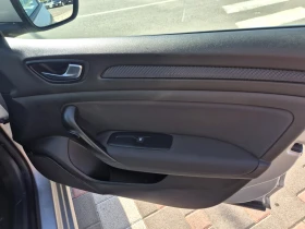 Renault Megane 1.5 tdi Sedan MT, снимка 11