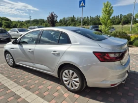 Renault Megane 1.5 tdi Sedan MT, снимка 5