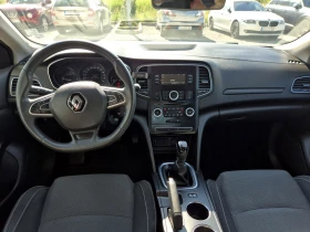 Renault Megane 1.5 tdi Sedan MT, снимка 7