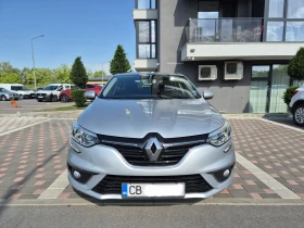 Renault Megane 1.5 tdi Sedan MT, снимка 4
