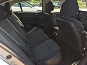 Renault Megane 1.5 tdi Sedan MT, снимка 13