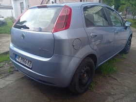 Fiat Punto 1.2, снимка 7