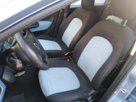 Fiat Punto 1.2, снимка 9
