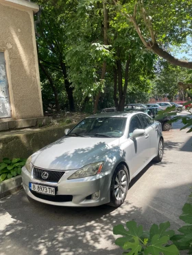 Lexus IS 220d, снимка 1