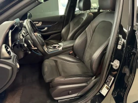 Mercedes-Benz C 43 AMG 4MATIC* BURMESTER PREMIUM* ПАНО* , снимка 11