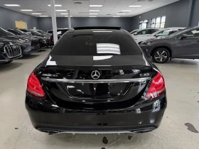 Mercedes-Benz C 43 AMG 4MATIC* BURMESTER PREMIUM* ПАНО* , снимка 4