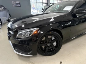 Mercedes-Benz C 43 AMG 4MATIC* BURMESTER PREMIUM* ПАНО* , снимка 7