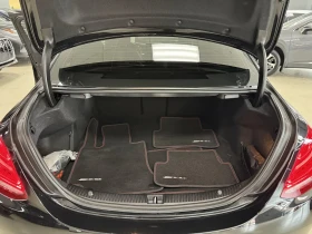 Mercedes-Benz C 43 AMG 4MATIC* BURMESTER PREMIUM* ПАНО* , снимка 13