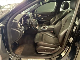 Mercedes-Benz C 43 AMG 4MATIC* BURMESTER PREMIUM* ПАНО* , снимка 10