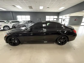 Mercedes-Benz C 43 AMG 4MATIC* BURMESTER PREMIUM* ПАНО* , снимка 2