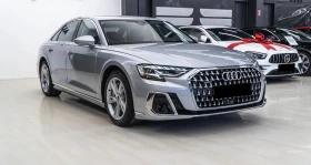 Audi A8 60TFSie Quattro Plug-in Hybrid, снимка 1