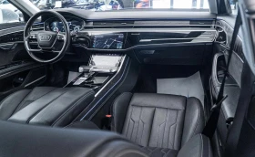 Audi A8 60TFSie Quattro Plug-in Hybrid, снимка 5
