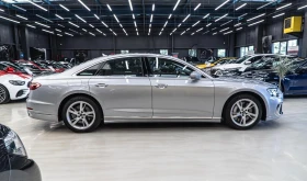 Audi A8 60TFSie Quattro Plug-in Hybrid, снимка 3