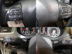 VW Jetta 1.6 TDI BLUEMOTION, снимка 12