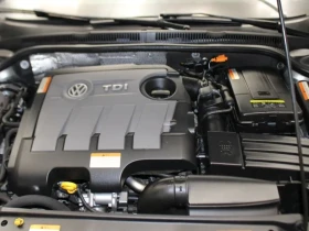 VW Jetta 1.6 TDI BLUEMOTION, снимка 6