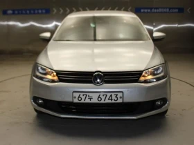 VW Jetta 1.6 TDI BLUEMOTION, снимка 3