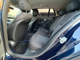 Mercedes-Benz C 200 2.0D ИТАЛИЯ , снимка 10
